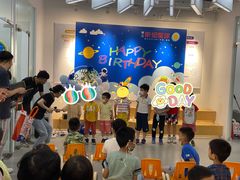 -斯坦星球AI编程·机器人科创·科学实验·信奥·思维·STEM·乐高·竞赛考级(长宁虹桥大融城荟聚中心)