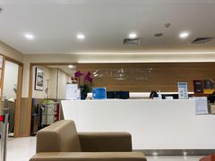 -百汇医疗健康管理与出国体检中心