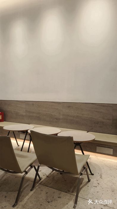 SAANCI山池咖啡(海上世界文化艺术中心店)图片