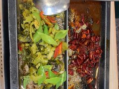 -令狐冲烤鱼·烧菜馆(达明店)