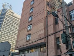 -上海交通大学医学院附属仁济医院(西院)
