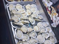 生蚝-海大南门夜市(海富街店)