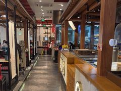 -和府捞面(北美新天地店)
