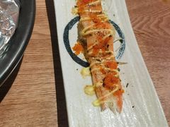 -晴季寿司(活力城店)