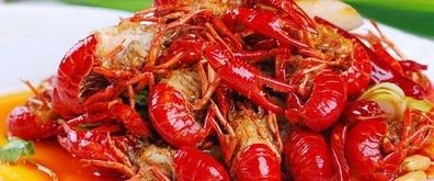十三香龙虾-夜猫子串吧·龙虾.江西小炒(万塘路店)