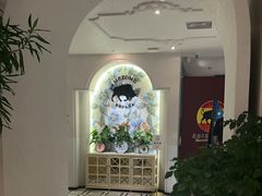 -Mezomd曼索蒂西班牙餐厅(广粤店)
