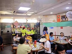 -荔林食店(西华路店)