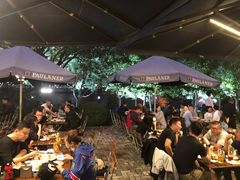 -宝莱纳餐厅(滨江店)