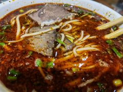-东方宫中国兰州牛肉拉面(厦门旗舰店)