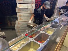 -特派卷·老北京烤鸭卷(合生汇购物中心店)