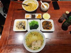 -苏面斋·本地传统苏式面馆