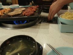 -韩时烤肉(枫蓝店)