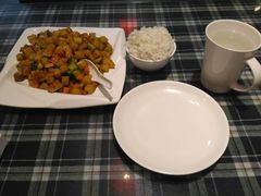 -玉桥餐厅(天坛店)