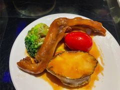 -堂会(白云店)