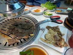 -六七八韩式烤肉·韩国料理(上杭路店)