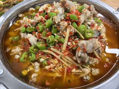 -艺味深尝(云锦路店)