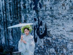 -绍兴书圣故里景区