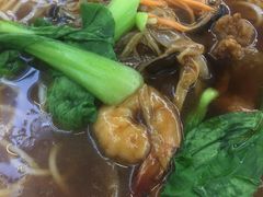 -十八家面馆(欧洲城店)