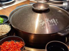 -大头椰·海南椰子鸡火锅(思明万象城店)