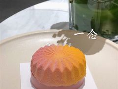 -LE SAPHIR 莎菲尔菓子(和兴店)