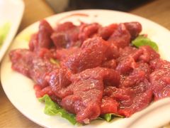 -金海阁海鲜火锅