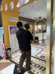 -meland亲子乐园•派对•研学(宁波华润万象城店)