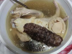 -黄祥华养生堂·炖汤·营养蒸饭(岭南天地店)