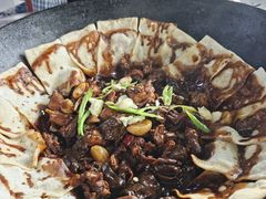 -皖北巫氏三胖地锅鸡(长淮总店)