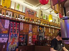 -坂吉屋·居酒屋深夜食堂(龙湖店)