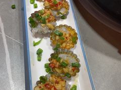 -正宗齐齐哈尔烤肉·齐牛哥鲜切炭火烤肉(杭州总店)