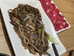 -掂档潮汕牛肉火锅(沈阳万象城店)