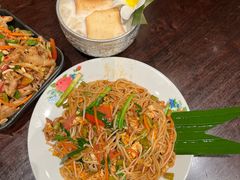 傣味炒米线-婉泰·特色小吃·舂鸡脚(告庄二店)