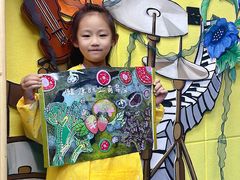 -杨梅红艺术教育(万象城校区)