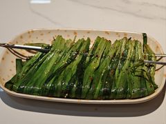 -蚝老板海鲜烧烤大排档(码头店)