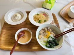 -弗蕾亚·辰月月子度假中心(光谷店)