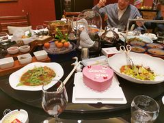 -阿庄新豫菜(通泰路店)
