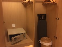 -苏州环球188国际公寓(金鸡湖店)