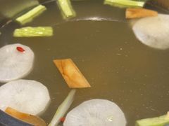 -二刀潮牛·鲜牛肉火锅(爱融荟城店)