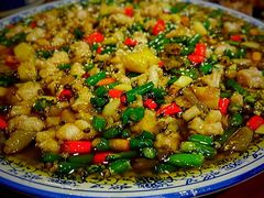 民国霸王兔-杨记隆府(白象街店)