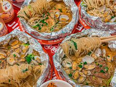 -见味花甲(福田coco park店)