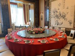 包厢-民族饭店-四季餐厅