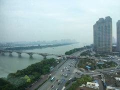 -长沙国金中心异国印象酒店