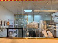 -烘焙町面包店(西四店)