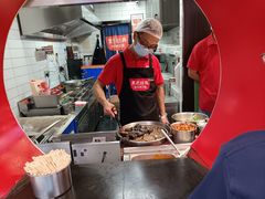 -黑色经典臭豆腐·湖南特产(坡子街特产局店)