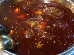 -肖肖酸萝卜鱼火锅(总店)