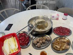 -菜忠潮州牛肉店(岗厦店)