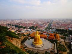 -大伊山景区