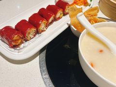 -煲王粤菜餐厅(中侨中心店)