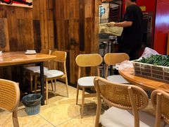 -霹雳火·重庆烧烤·江湖菜(解放碑店)