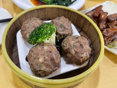 -吉莲利苑海鲜酒家(珠海拱北29年老字号店)